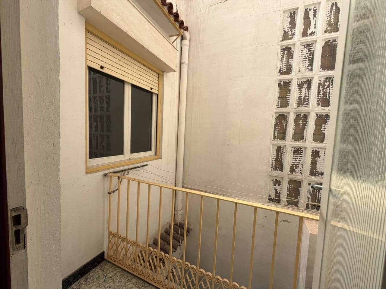 3 soveværelse Byhus til salg i Vila-real med garage - € 169.000 (Ref: 10054562)