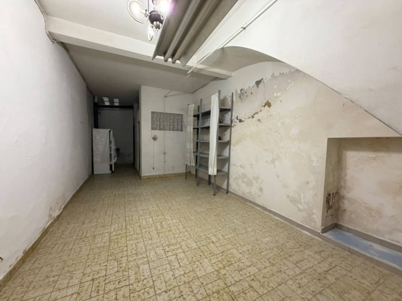 3 soveværelse Byhus til salg i Vila-real med garage - € 169.000 (Ref: 10054562)