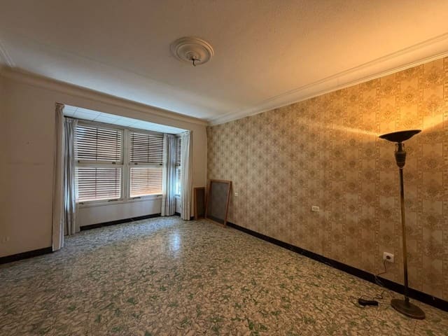 Casa de 3 habitaciones en Vila-real en venta con garaje - 169.000 € (Ref: 10054562)