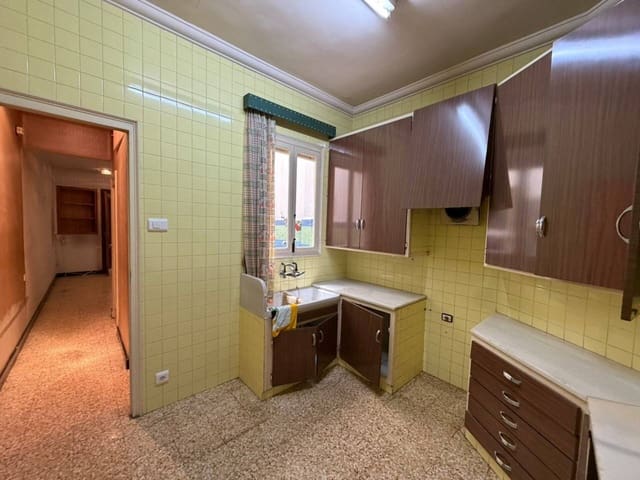 Casa de 3 habitaciones en Vila-real en venta con garaje - 169.000 € (Ref: 10054562)