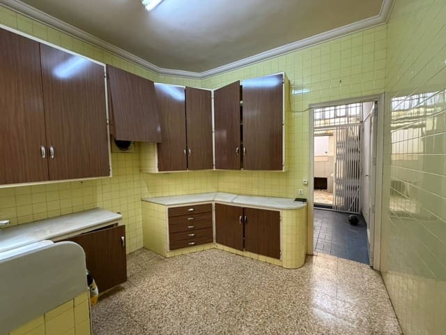 Casa de 3 habitaciones en Vila-real en venta con garaje - 169.000 € (Ref: 10054562)