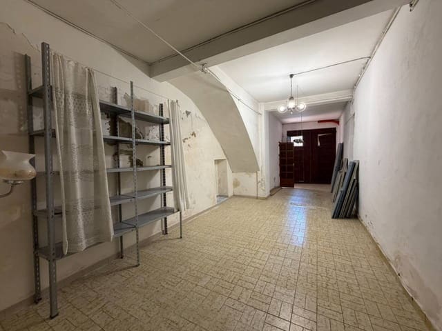 Casa de 3 habitaciones en Vila-real en venta con garaje - 169.000 € (Ref: 10054562)
