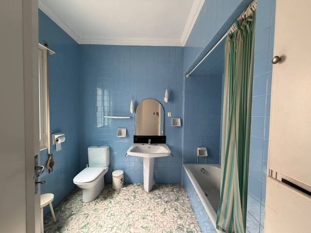 Casa de 3 habitaciones en Vila-real en venta con garaje - 169.000 € (Ref: 10054562)