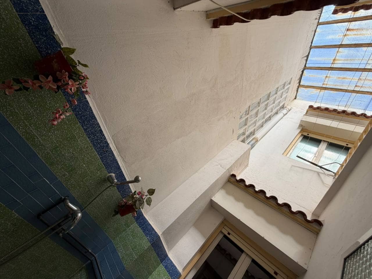 3 soveværelse Byhus til salg i Vila-real med garage - € 169.000 (Ref: 10054562)