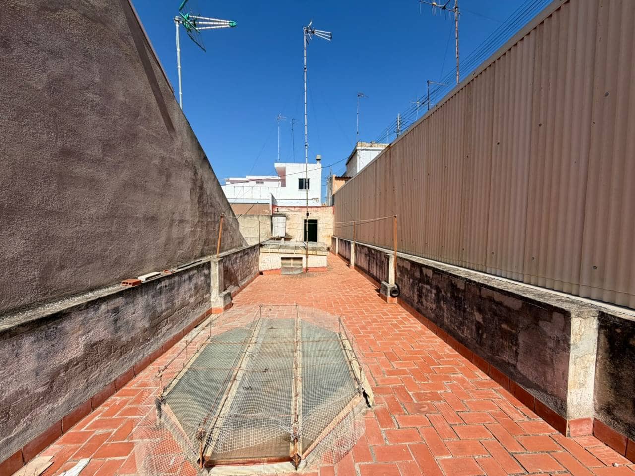 3 soveværelse Byhus til salg i Vila-real med garage - € 169.000 (Ref: 10054562)