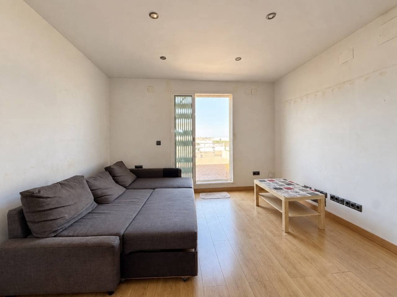 2 slaapkamer Flat te koop in Castello de la Plana - € 158.000 (Ref: 10057905)