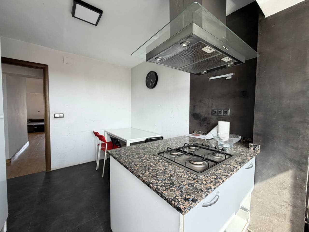 2 slaapkamer Flat te koop in Castello de la Plana - € 158.000 (Ref: 10057905)