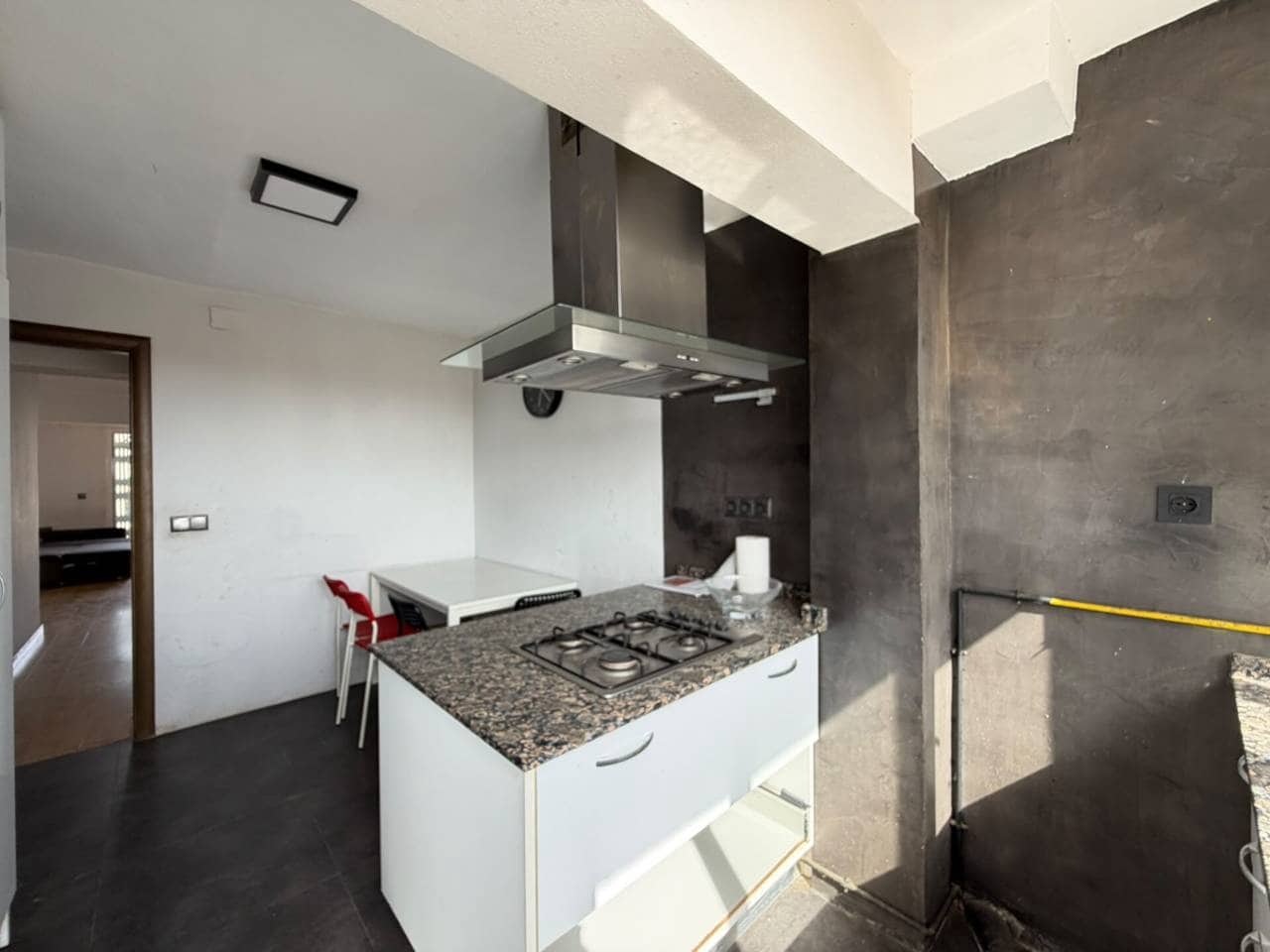 2 slaapkamer Flat te koop in Castello de la Plana - € 158.000 (Ref: 10057905)