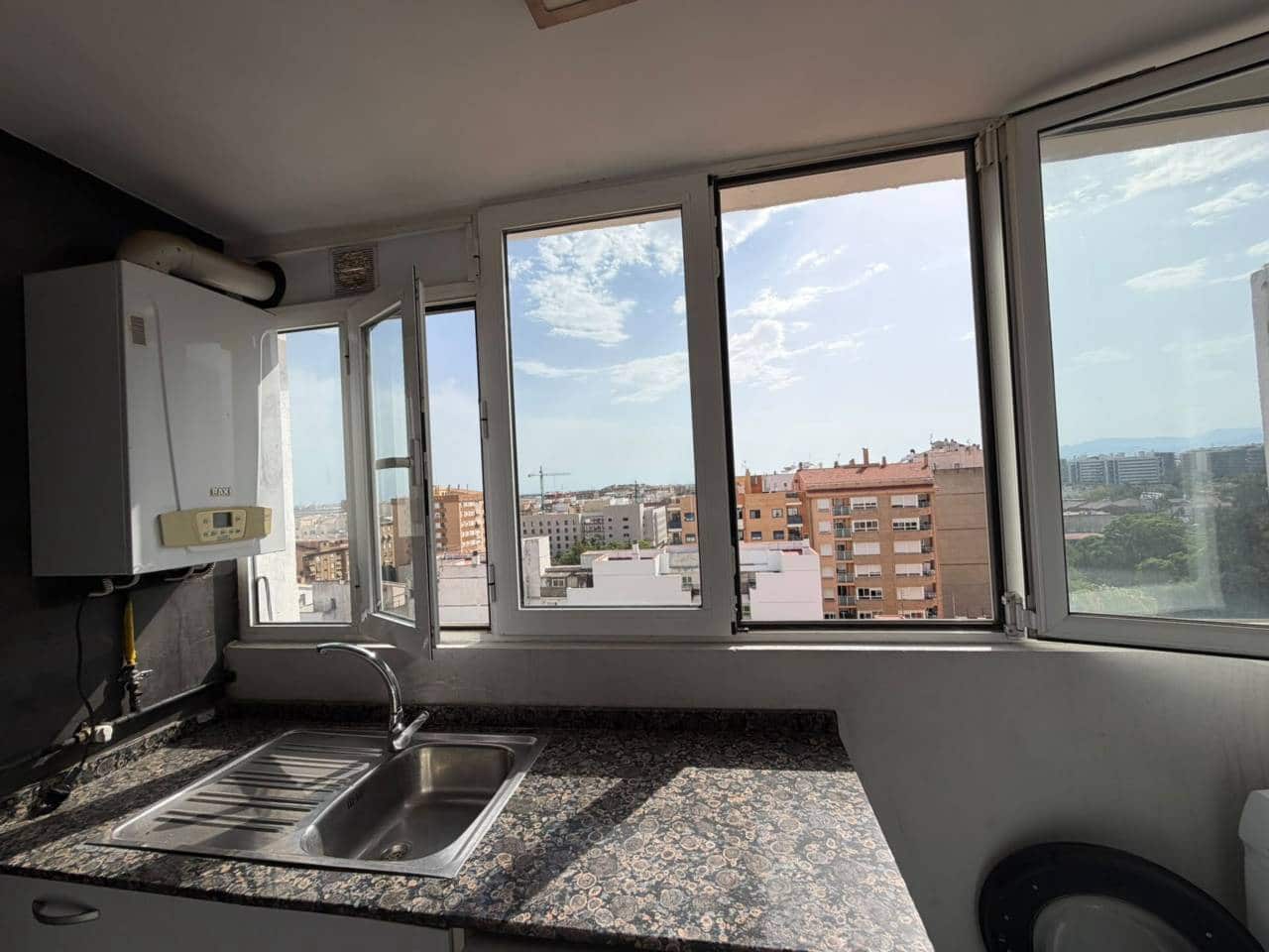 2 slaapkamer Flat te koop in Castello de la Plana - € 158.000 (Ref: 10057905)
