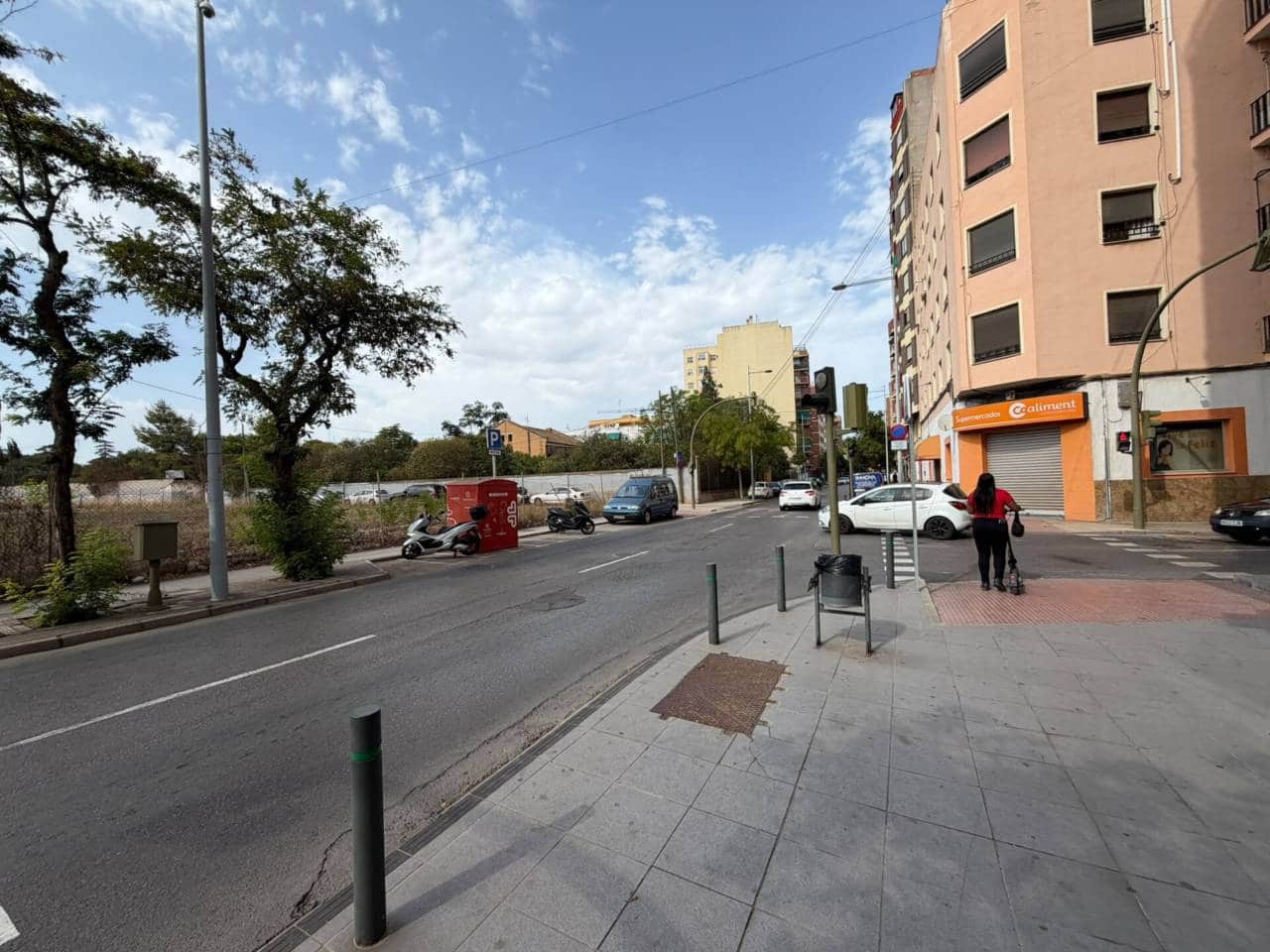 2 slaapkamer Flat te koop in Castello de la Plana - € 158.000 (Ref: 10057905)