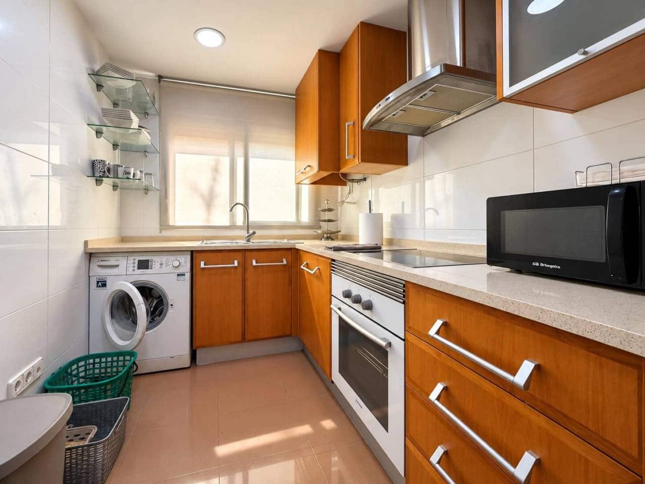 3 slaapkamer Flat te koop in Burriana / Borriana - € 139.900 (Ref: 10057906)