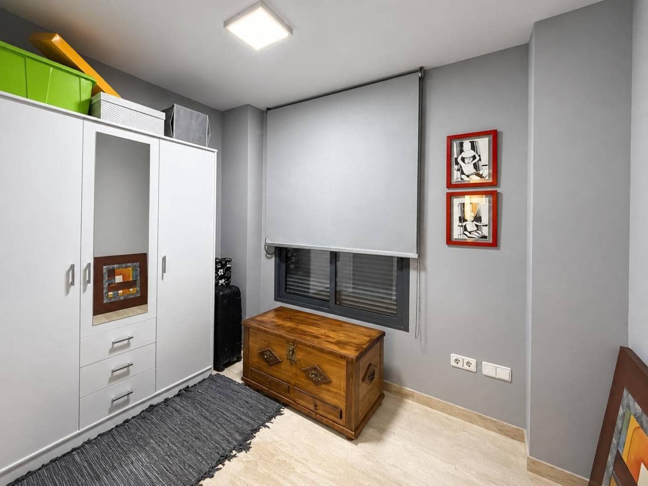 3 slaapkamer Flat te koop in Burriana / Borriana - € 139.900 (Ref: 10057906)