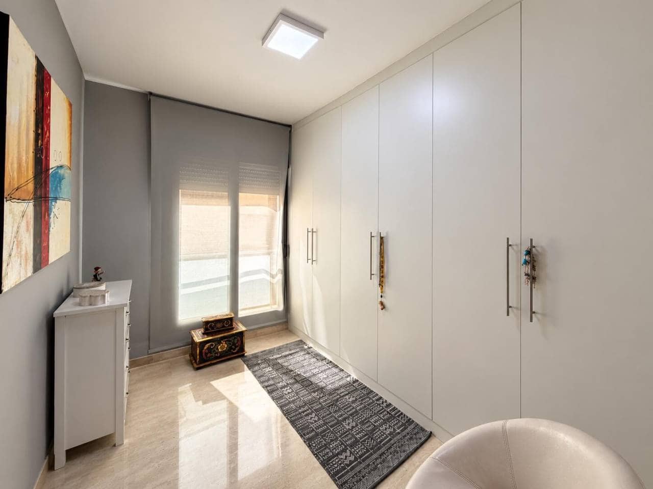3 slaapkamer Flat te koop in Burriana / Borriana - € 139.900 (Ref: 10057906)