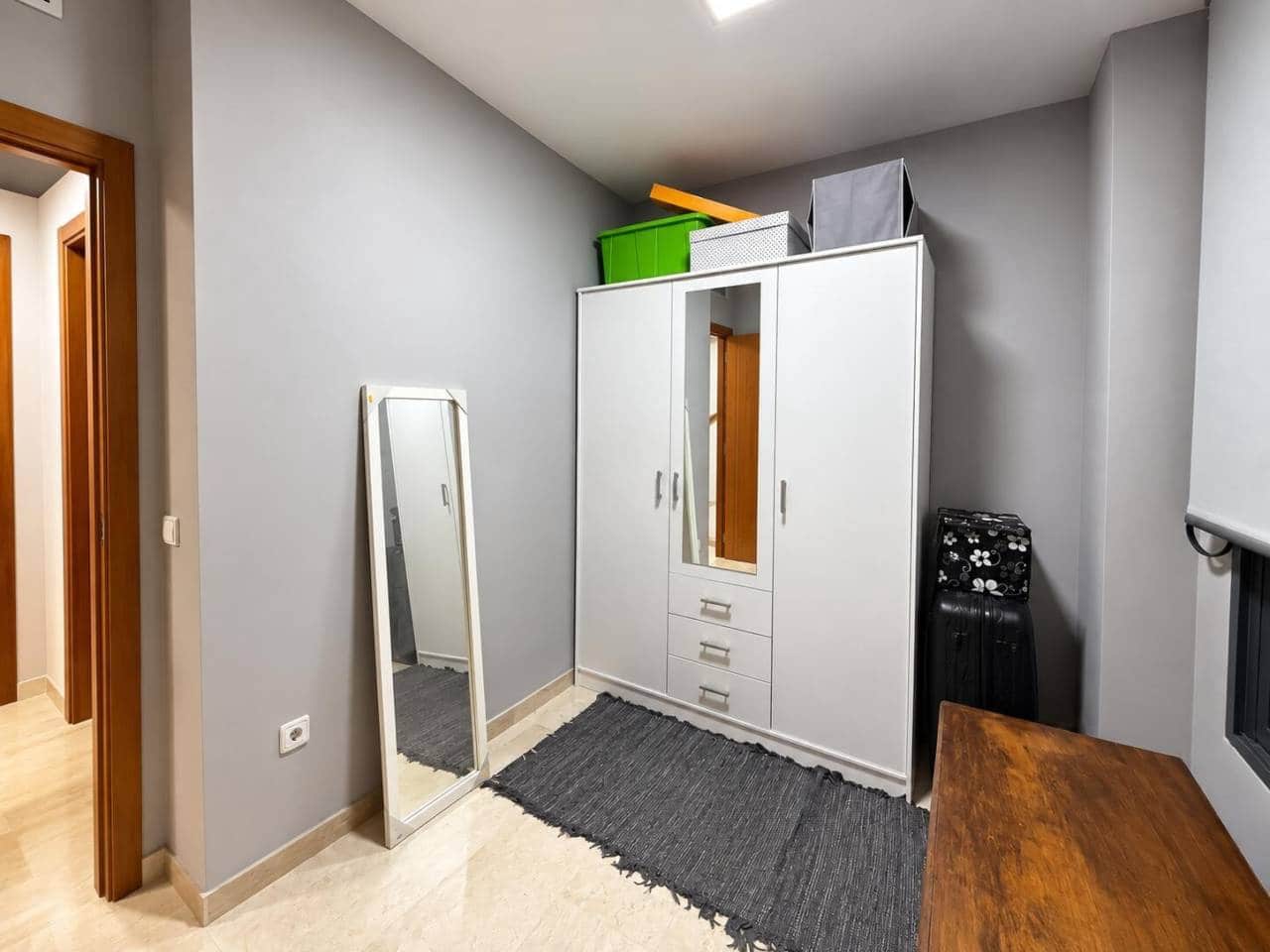 3 slaapkamer Flat te koop in Burriana / Borriana - € 139.900 (Ref: 10057906)