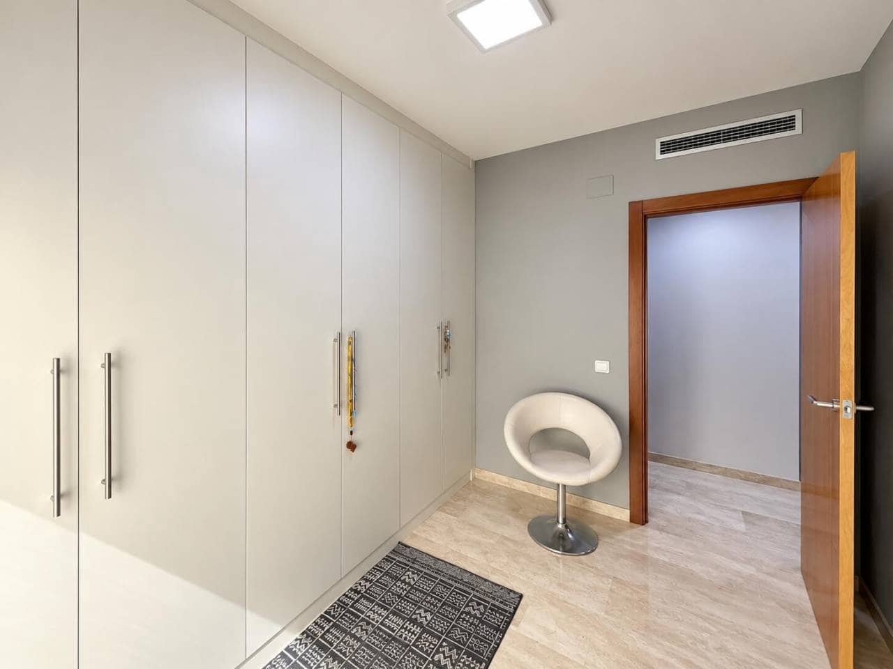3 slaapkamer Flat te koop in Burriana / Borriana - € 139.900 (Ref: 10057906)