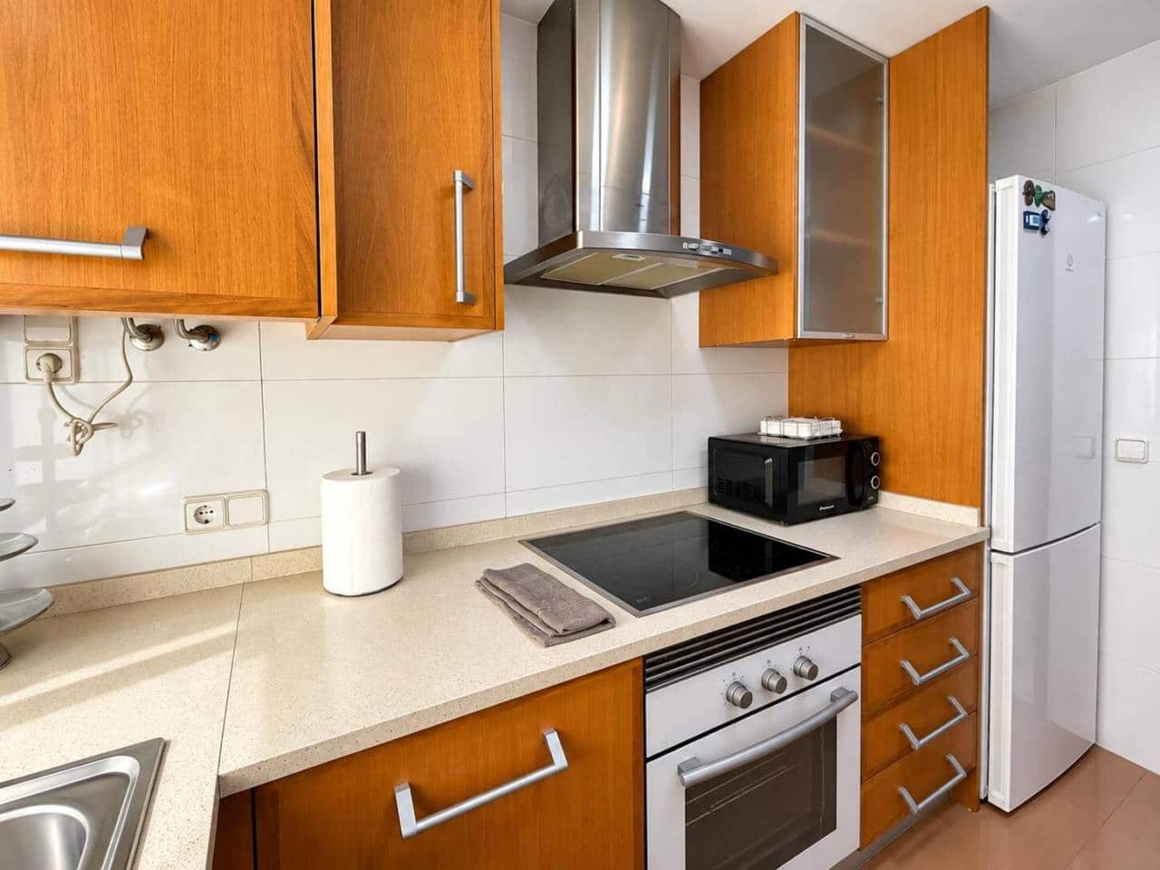 3 slaapkamer Flat te koop in Burriana / Borriana - € 139.900 (Ref: 10057906)