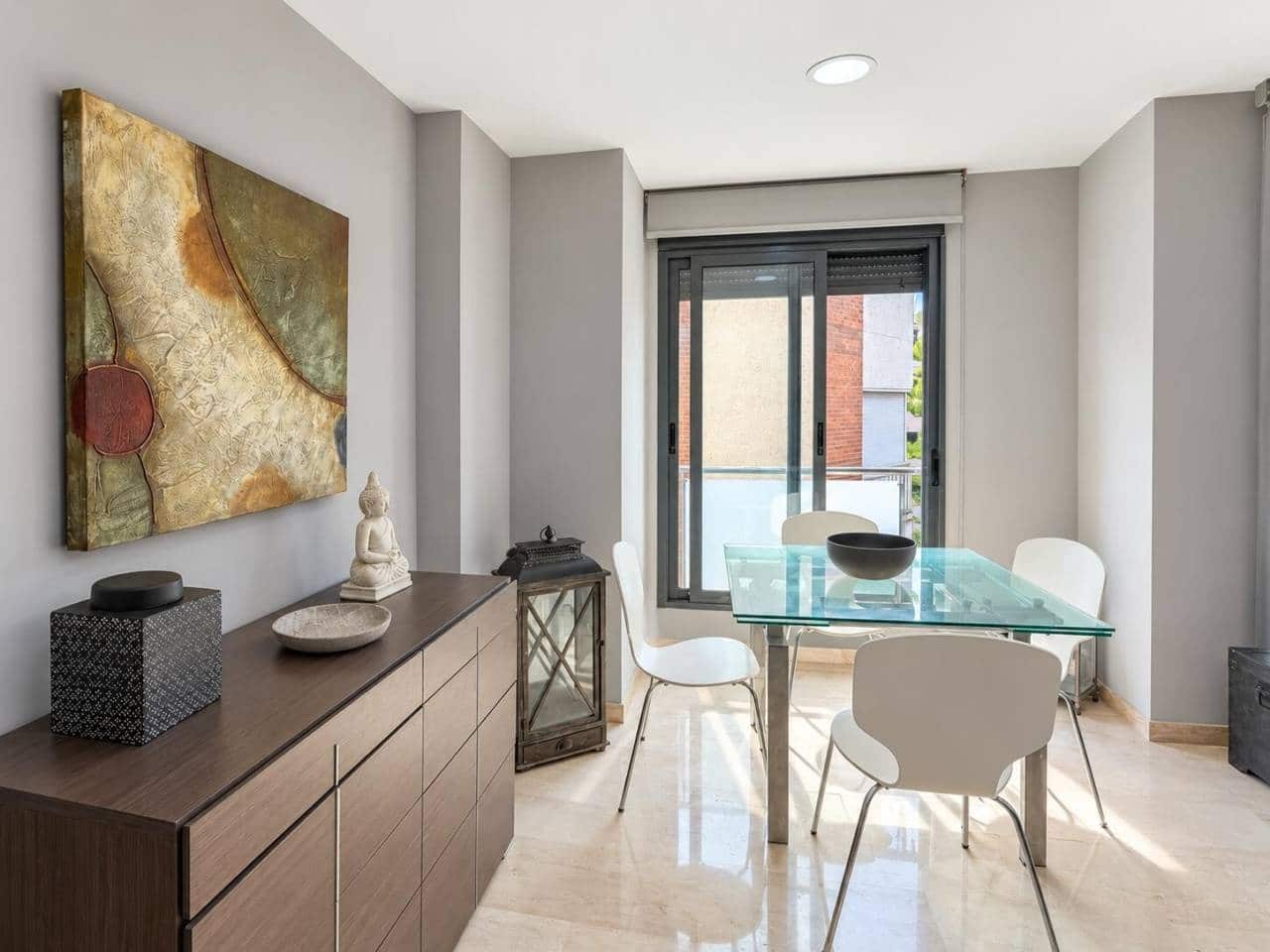 3 slaapkamer Flat te koop in Burriana / Borriana - € 139.900 (Ref: 10057906)