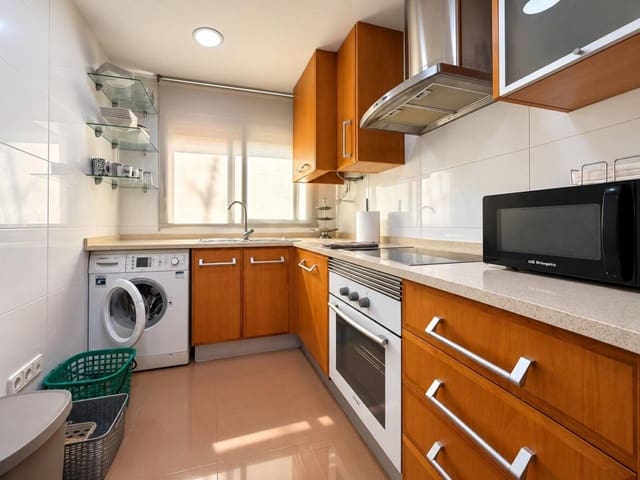 3 bedroom Flat for sale in Burriana / Borriana - € 139,900 (Ref: 10057906)