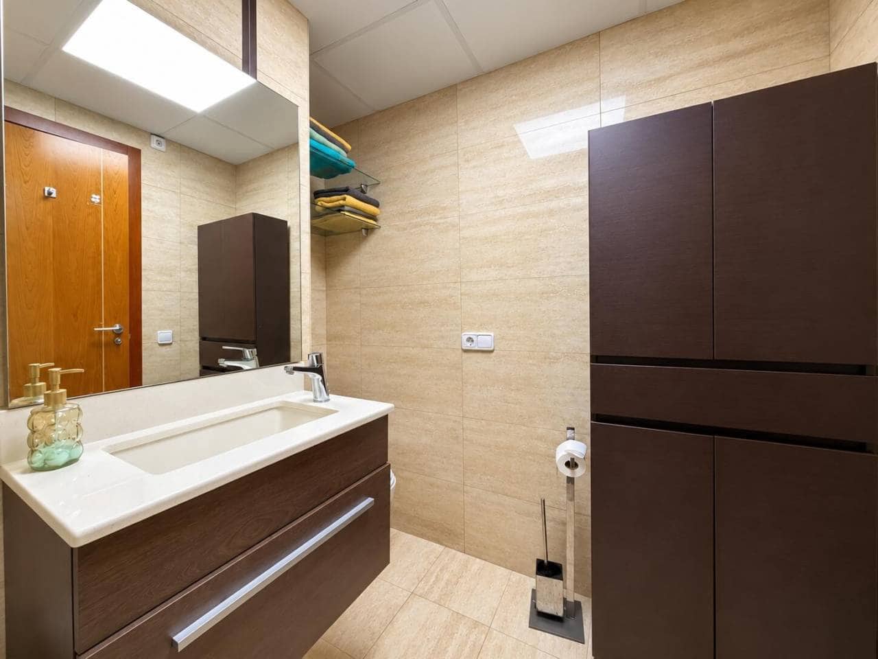 3 slaapkamer Flat te koop in Burriana / Borriana - € 139.900 (Ref: 10057906)