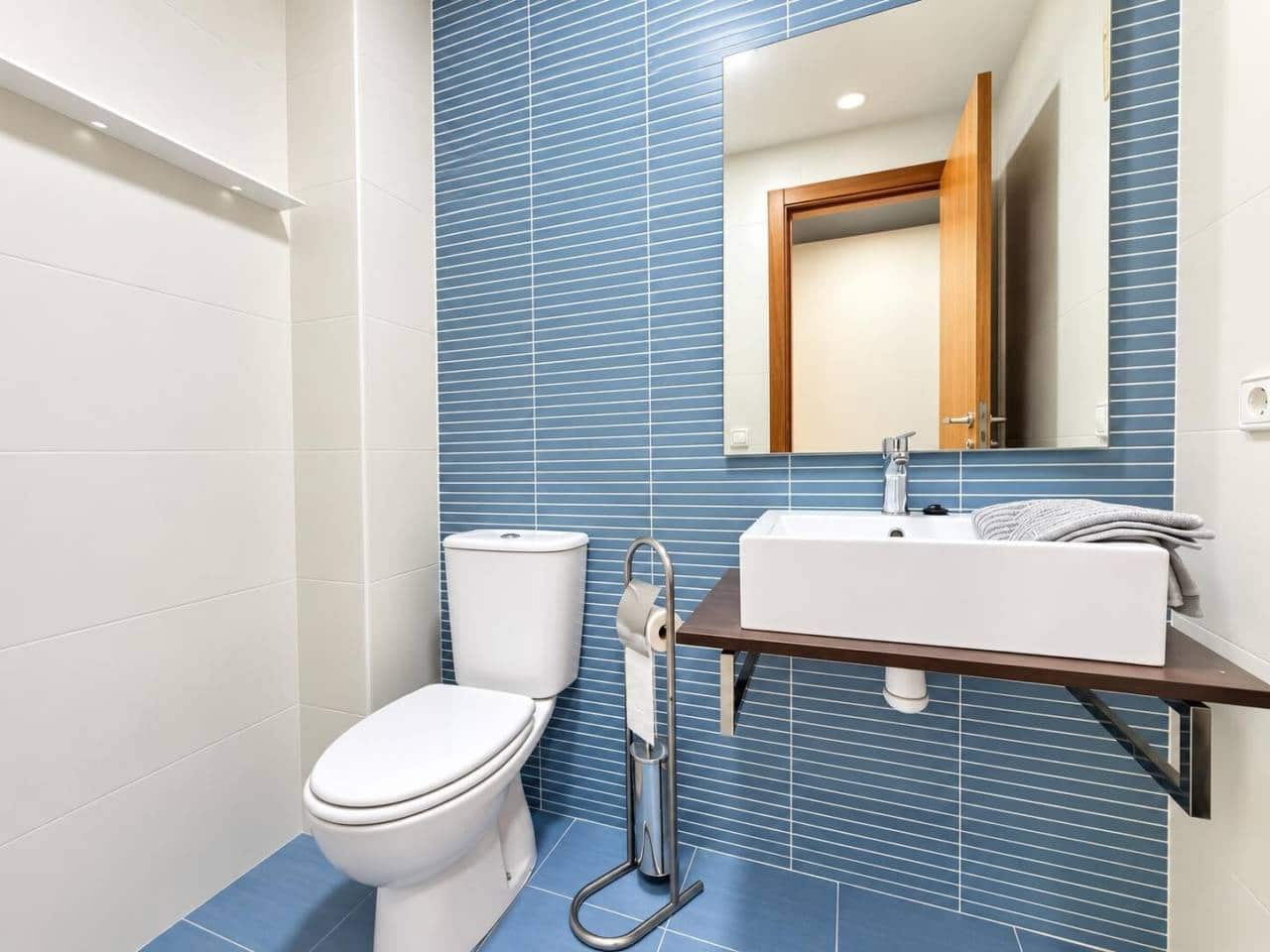 3 slaapkamer Flat te koop in Burriana / Borriana - € 139.900 (Ref: 10057906)