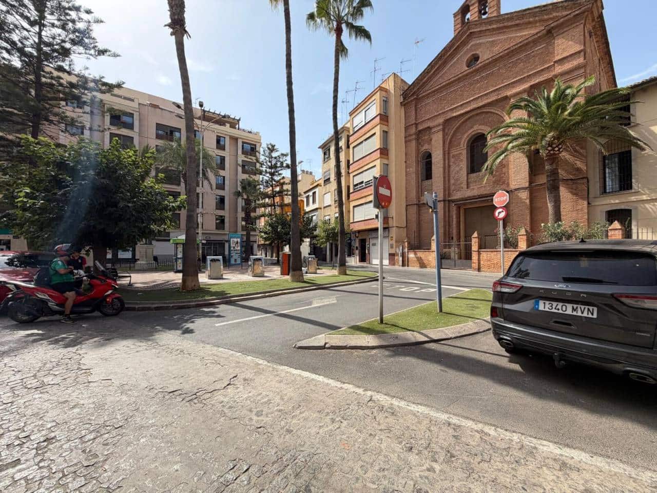 3 slaapkamer Flat te koop in Burriana / Borriana - € 139.900 (Ref: 10057906)