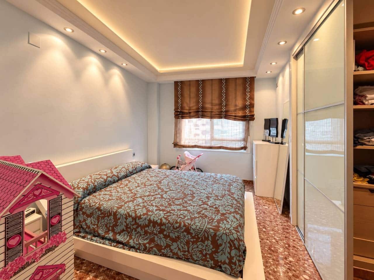 3 chambre Appartement à vendre à Vila-real avec garage - 160 000 € (Ref: 10061122)
