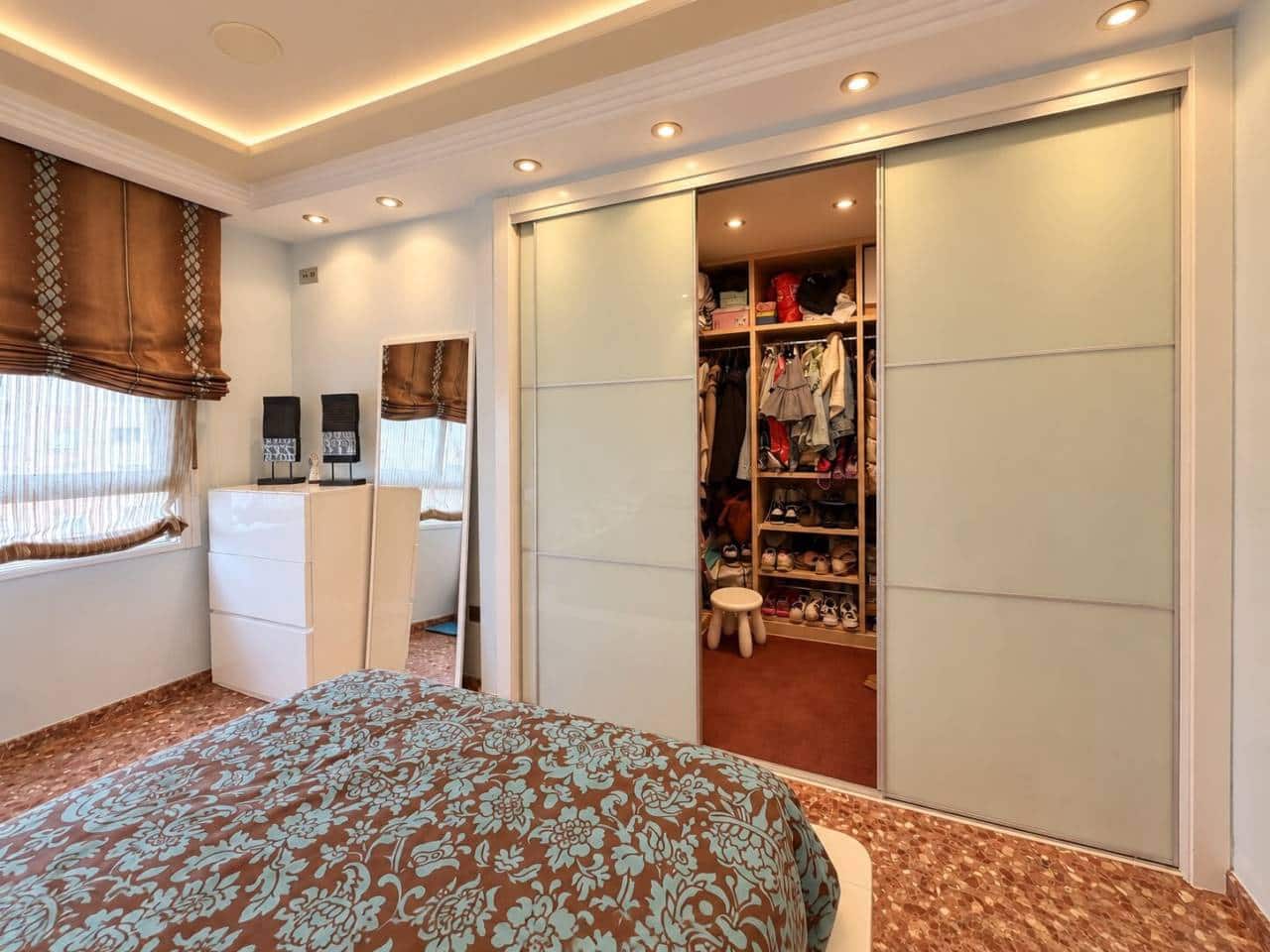 3 chambre Appartement à vendre à Vila-real avec garage - 160 000 € (Ref: 10061122)