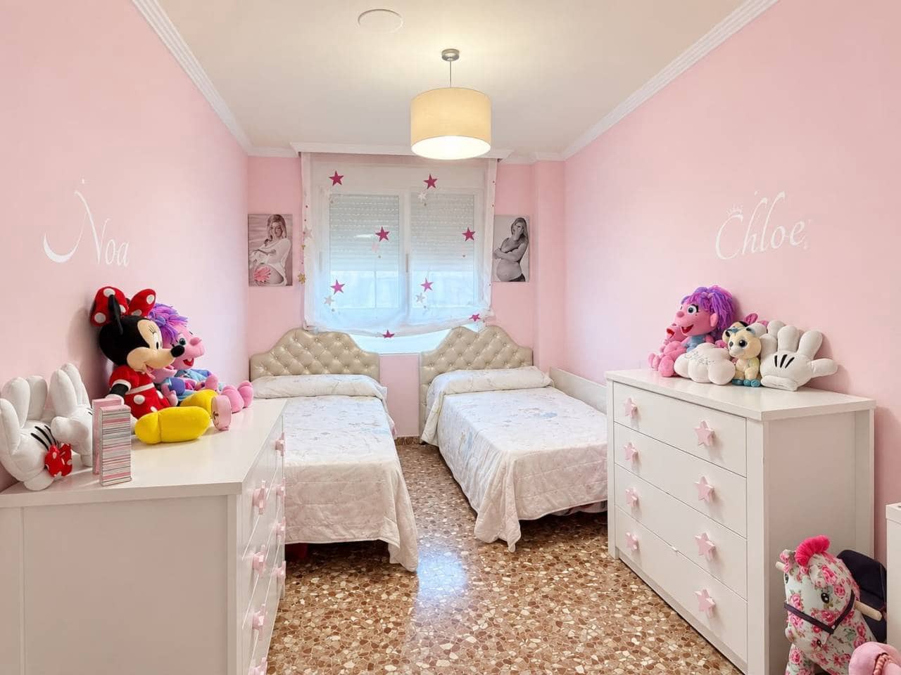 3 chambre Appartement à vendre à Vila-real avec garage - 160 000 € (Ref: 10061122)