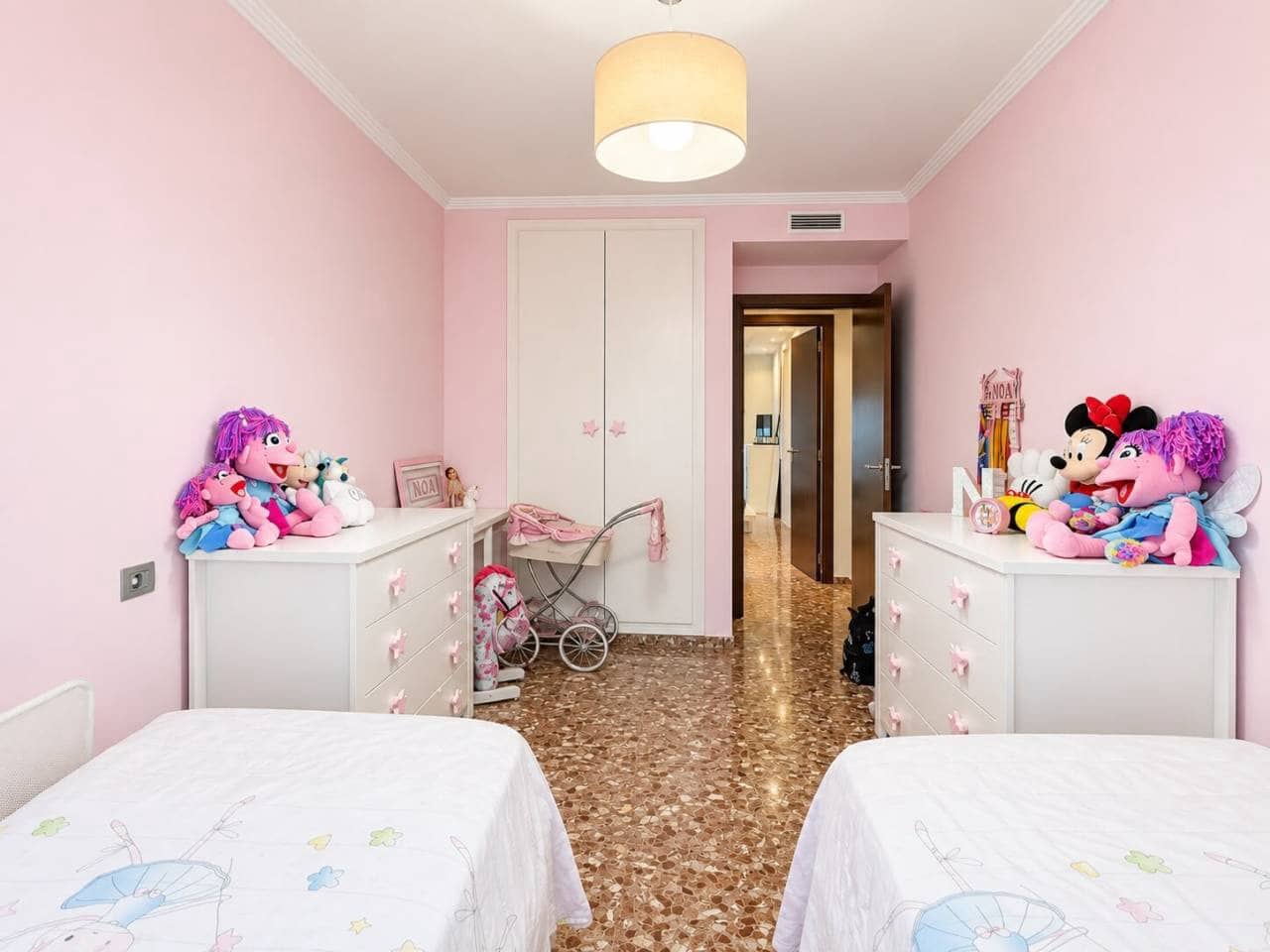 3 chambre Appartement à vendre à Vila-real avec garage - 160 000 € (Ref: 10061122)