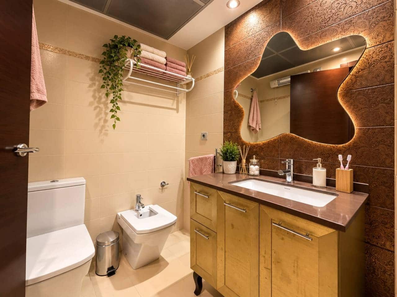 3 chambre Appartement à vendre à Vila-real avec garage - 160 000 € (Ref: 10061122)