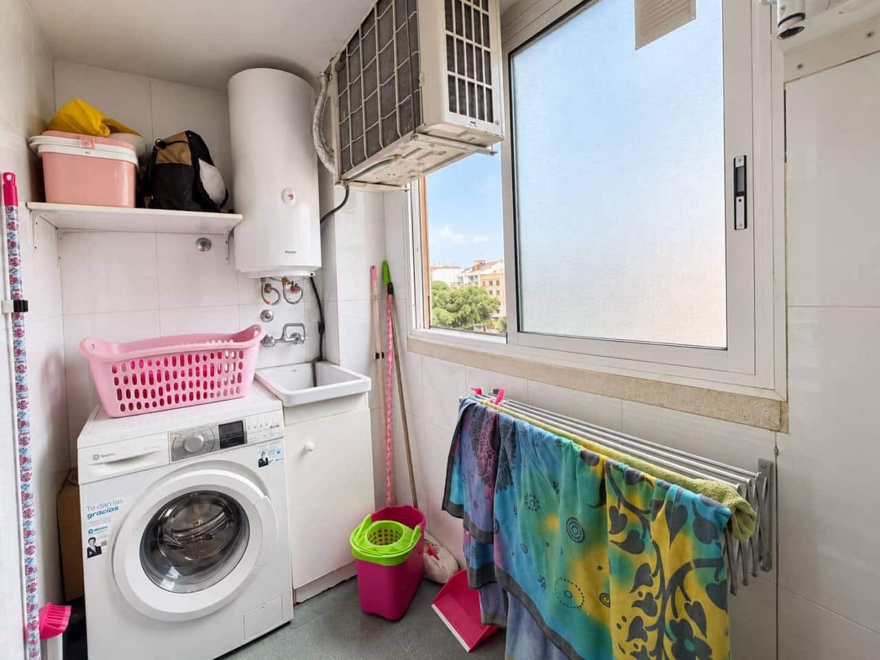 3 chambre Appartement à vendre à Vila-real avec garage - 160 000 € (Ref: 10061122)