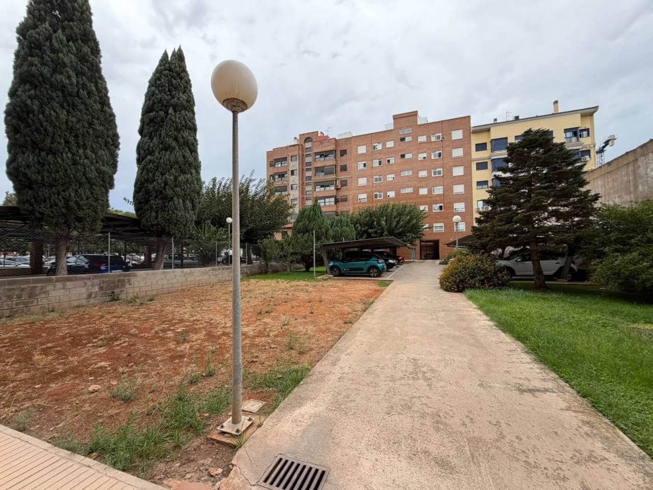 3 chambre Appartement à vendre à Vila-real avec garage - 160 000 € (Ref: 10061122)