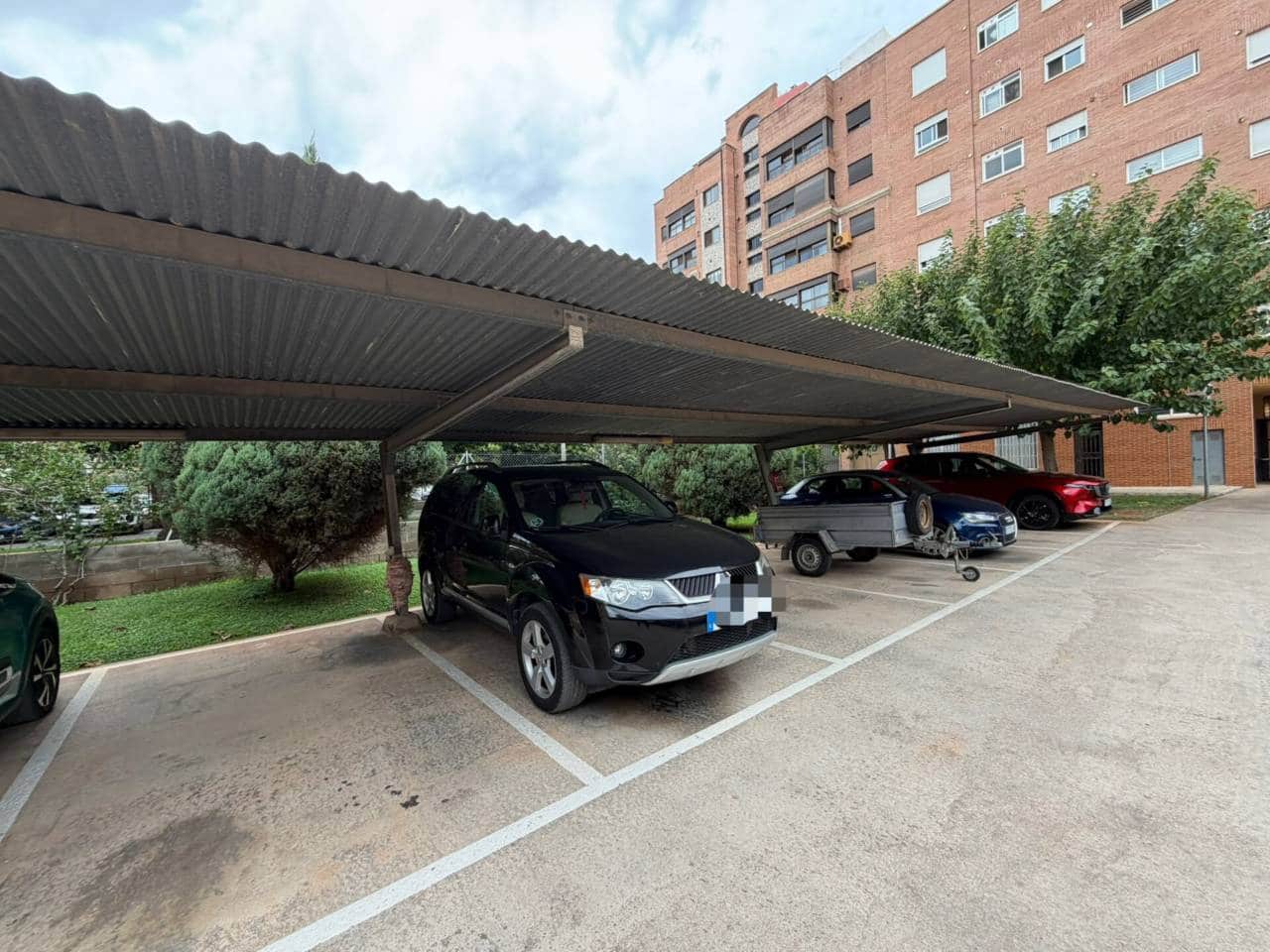3 chambre Appartement à vendre à Vila-real avec garage - 160 000 € (Ref: 10061122)