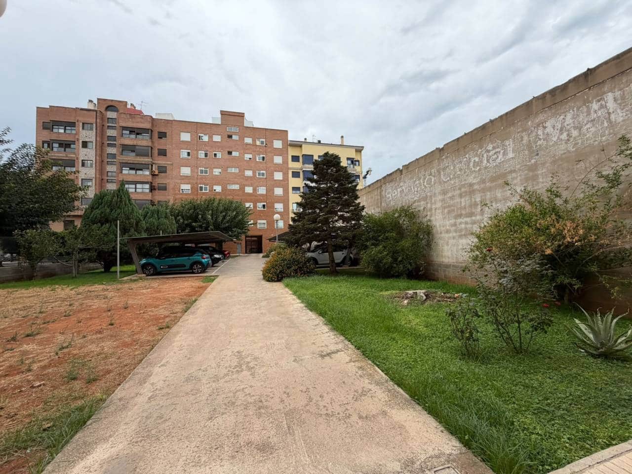 3 chambre Appartement à vendre à Vila-real avec garage - 160 000 € (Ref: 10061122)