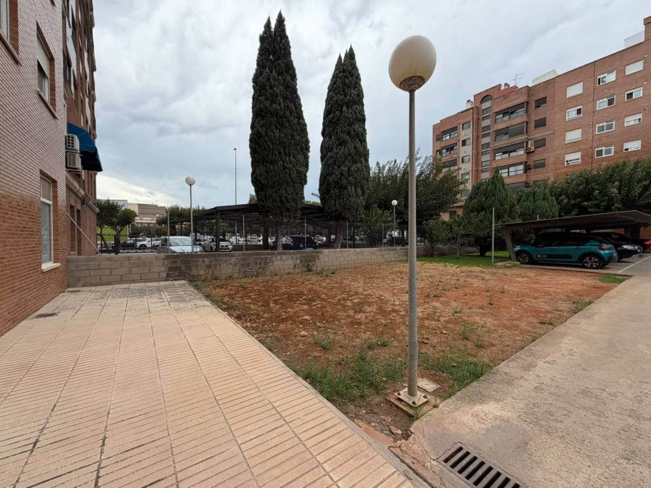 3 chambre Appartement à vendre à Vila-real avec garage - 160 000 € (Ref: 10061122)