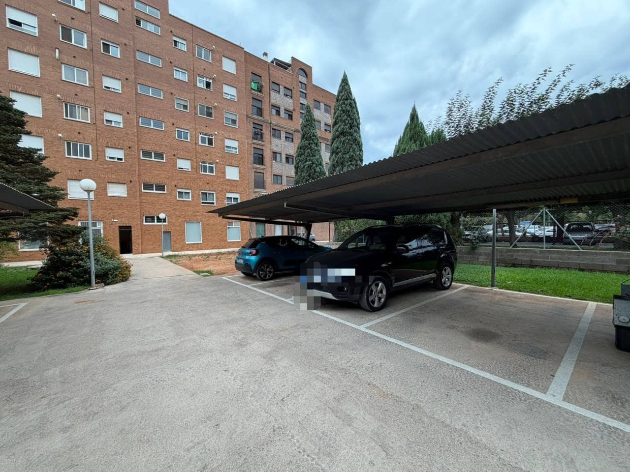 3 chambre Appartement à vendre à Vila-real avec garage - 160 000 € (Ref: 10061122)