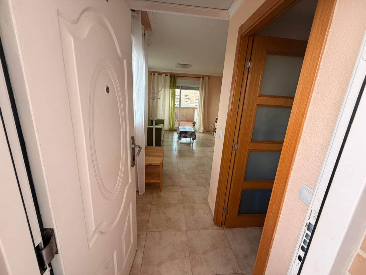 2 Zimmer Wohnung zu verkaufen in Oropesa  - 160.000 € (Ref: 10061123)