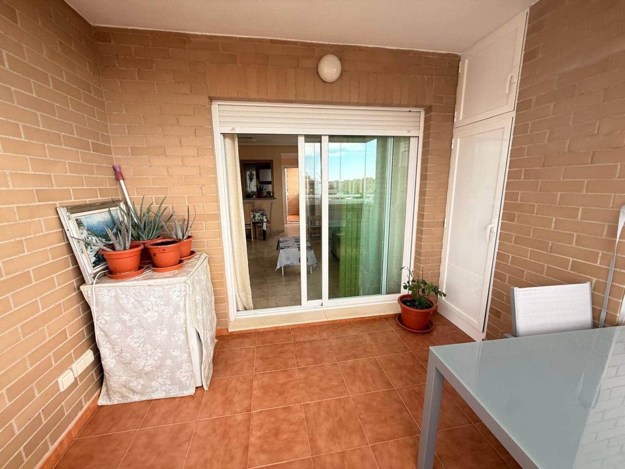 2 Zimmer Wohnung zu verkaufen in Oropesa  - 160.000 € (Ref: 10061123)