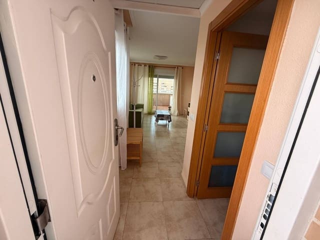 2 Zimmer Wohnung zu verkaufen in Oropesa  mit Garage - 160.000 € (Ref: 10061123)