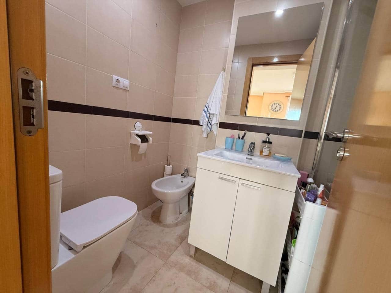 2 Zimmer Wohnung zu verkaufen in Oropesa  - 160.000 € (Ref: 10061123)