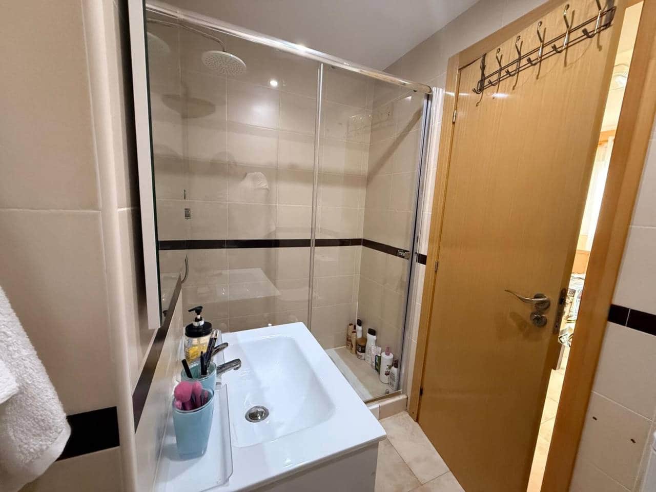 2 Zimmer Wohnung zu verkaufen in Oropesa  - 160.000 € (Ref: 10061123)