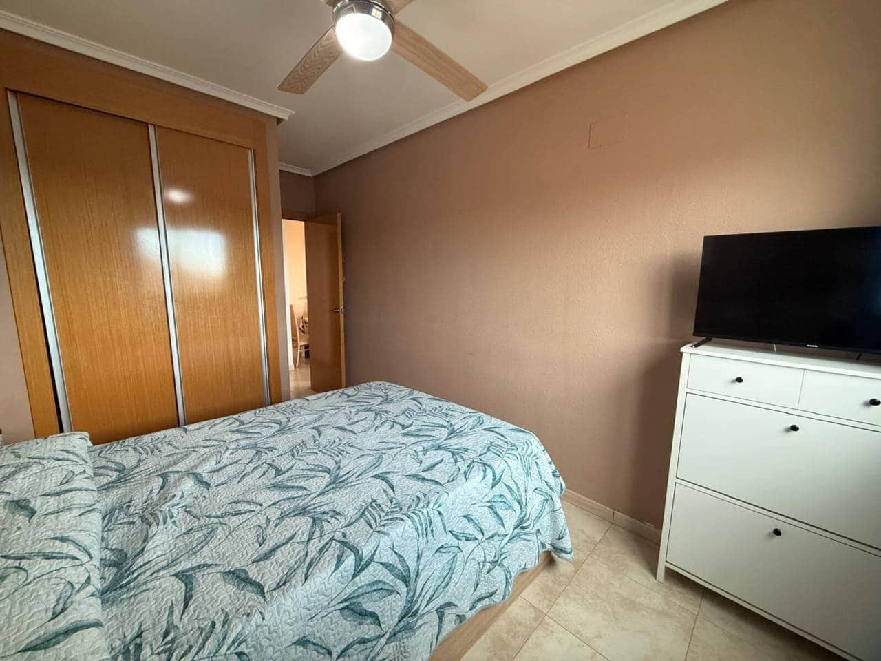 2 Zimmer Wohnung zu verkaufen in Oropesa  - 160.000 € (Ref: 10061123)