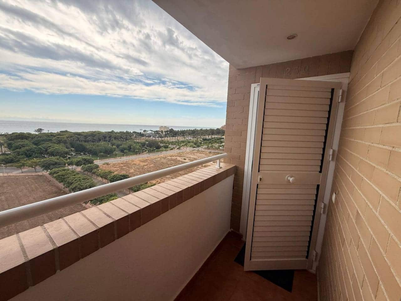 2 Zimmer Wohnung zu verkaufen in Oropesa  - 160.000 € (Ref: 10061123)