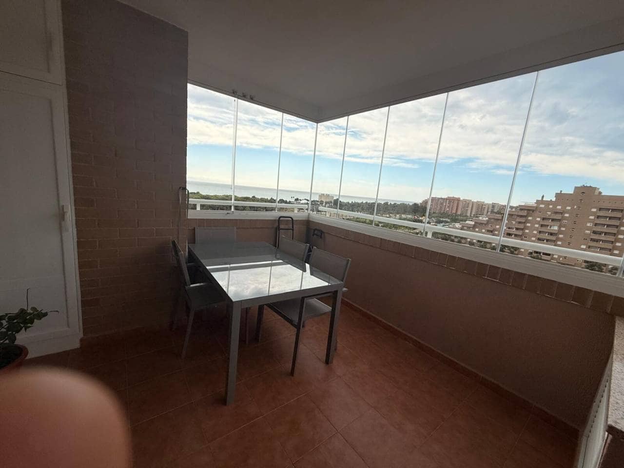 2 Zimmer Wohnung zu verkaufen in Oropesa  - 160.000 € (Ref: 10061123)