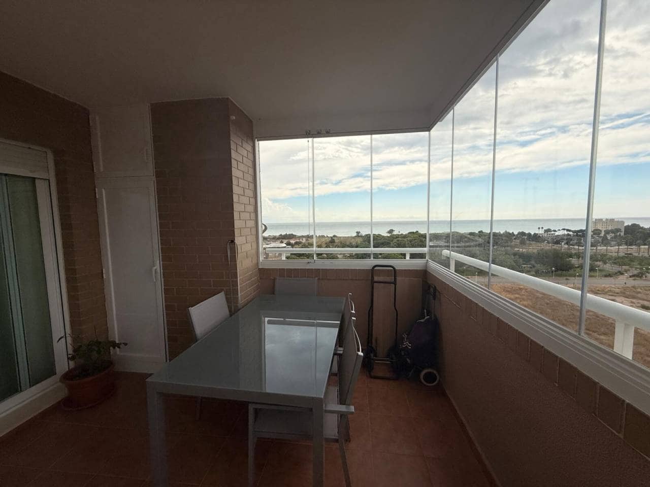 2 Zimmer Wohnung zu verkaufen in Oropesa  - 160.000 € (Ref: 10061123)