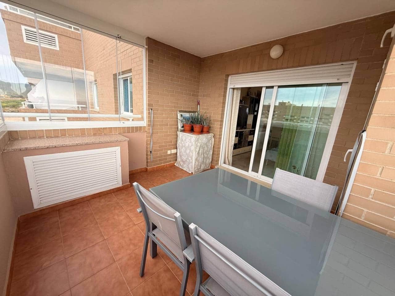 2 Zimmer Wohnung zu verkaufen in Oropesa  - 160.000 € (Ref: 10061123)