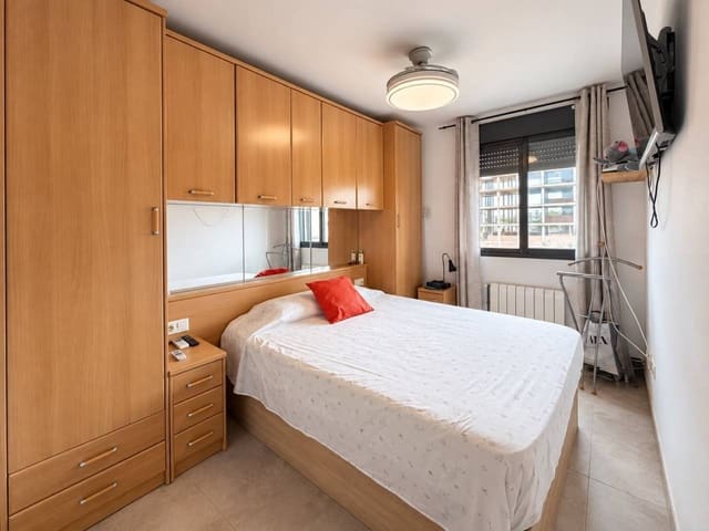 2 quarto Apartamento para venda em Nules - 125 000 € (Ref: 10063695)