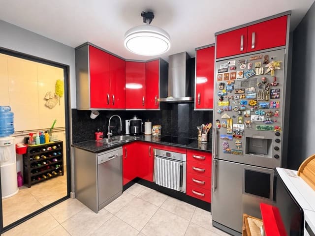 2 quarto Apartamento para venda em Nules - 125 000 € (Ref: 10063695)