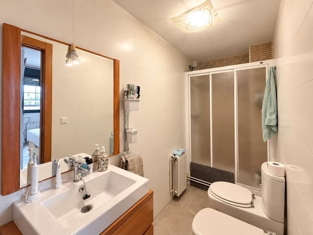 2 quarto Apartamento para venda em Nules - 125 000 € (Ref: 10063695)