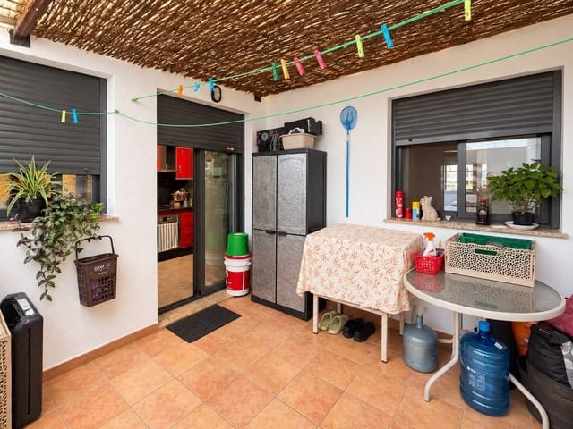 2 quarto Apartamento para venda em Nules - 125 000 € (Ref: 10063695)